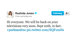 Illustration for article titled Rihanna Would Like You to 'RIHflect' on 9/11